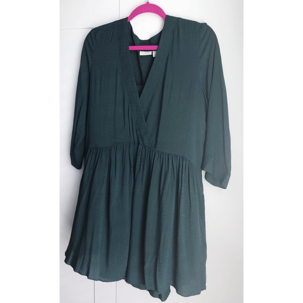 Hinge Dress/Tunic - Picture 2 of 6